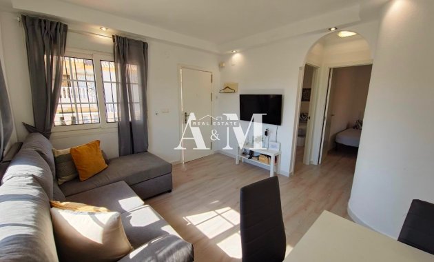 Location à long terme - Bungalow - Orihuela Costa - Villamartín