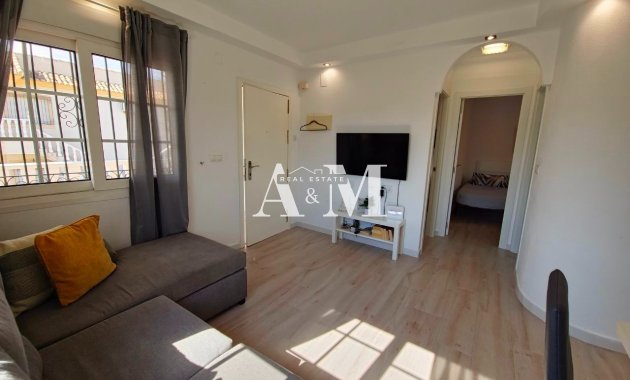 Location à long terme - Bungalow - Orihuela Costa - Villamartín