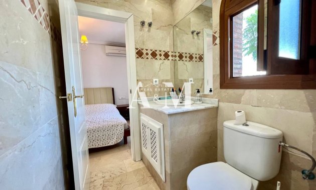 Location à long terme - Bungalow - Orihuela Costa - Villamartín