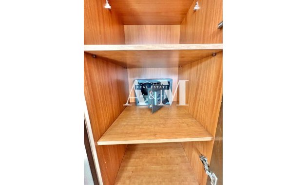 Alquiler a largo plazo - Apartamento / piso - Orihuela Costa - Punta Prima