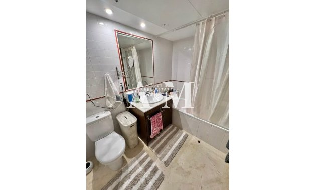 Alquiler a largo plazo - Apartamento / piso - Orihuela Costa - Punta Prima