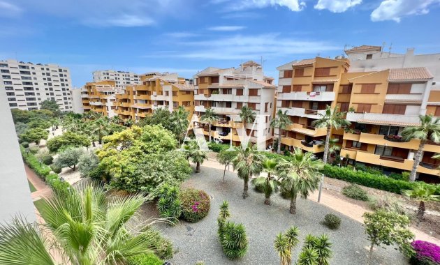 Alquiler a largo plazo - Apartamento / piso - Orihuela Costa - Punta Prima