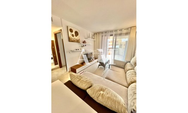 Alquiler a largo plazo - Apartamento / piso - Orihuela Costa - Punta Prima