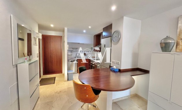 Alquiler a largo plazo - Apartamento / piso - Orihuela Costa - Punta Prima