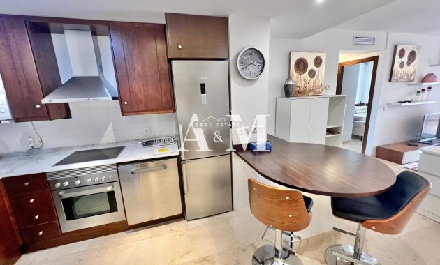 Alquiler a largo plazo - Apartamento / piso - Orihuela Costa - Punta Prima