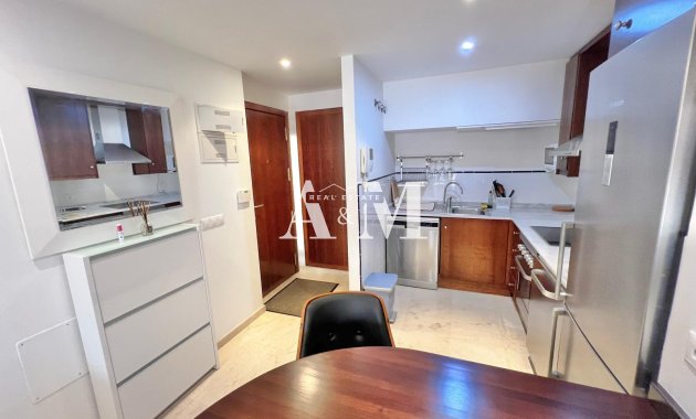 Alquiler a largo plazo - Apartamento / piso - Orihuela Costa - Punta Prima