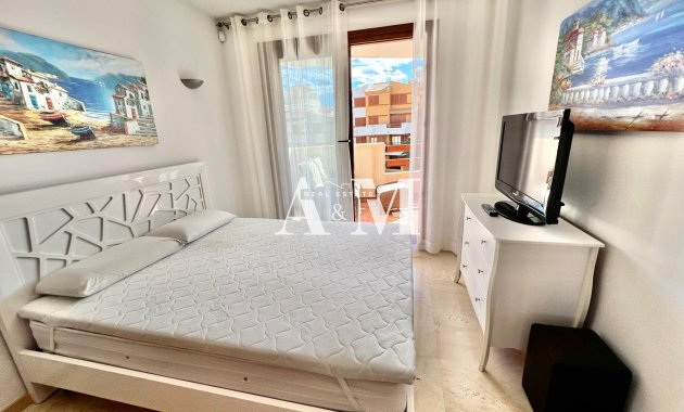 Alquiler a largo plazo - Apartamento / piso - Orihuela Costa - Punta Prima