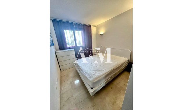 Alquiler a largo plazo - Apartamento / piso - Orihuela Costa - Punta Prima