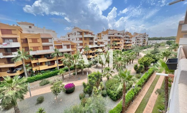 Alquiler a largo plazo - Apartamento / piso - Orihuela Costa - Punta Prima