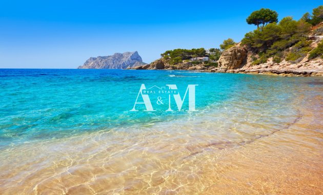 Nouvelle construction - ground-floor - Algorfa