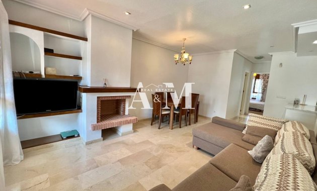 Location à long terme - Bungalow - Orihuela Costa - Villamartín