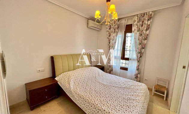 Location à long terme - Bungalow - Orihuela Costa - Villamartín