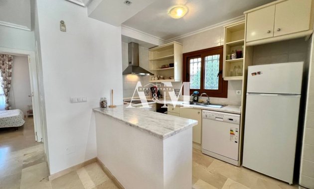 Location à long terme - Bungalow - Orihuela Costa - Villamartín