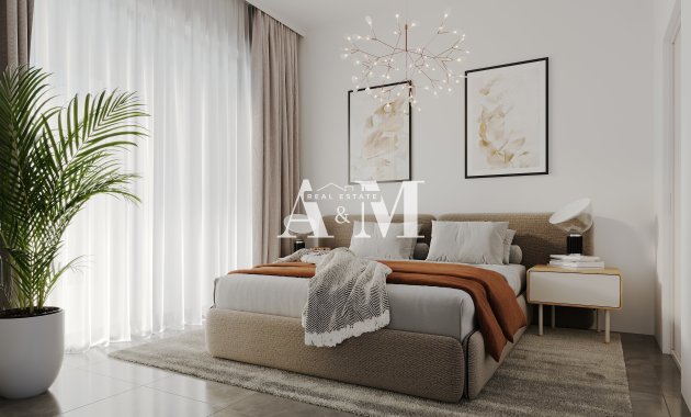 Obra nueva - detached - Calpe