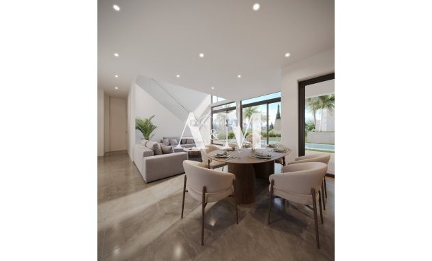 Obra nueva - detached - Calpe