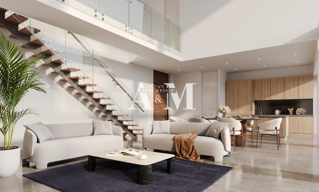 Obra nueva - detached - Calpe