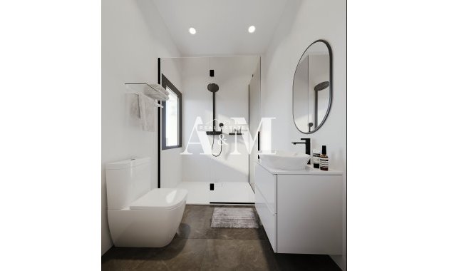 Obra nueva - detached - Calpe