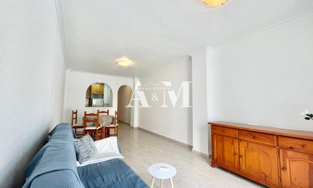 Location à long terme - Attique - Torrevieja - Playa de los Locos