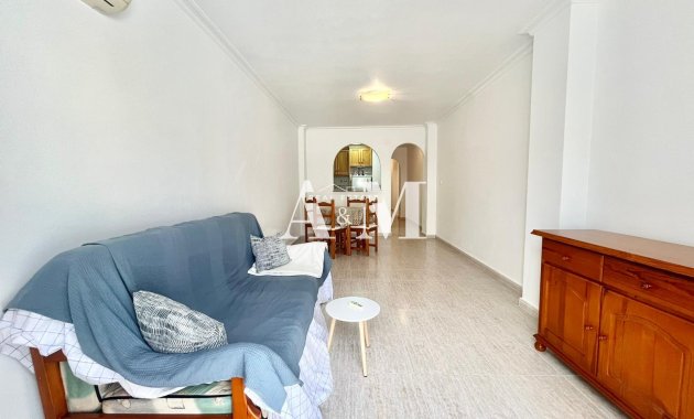 Location à long terme - Attique - Torrevieja - Playa de los Locos