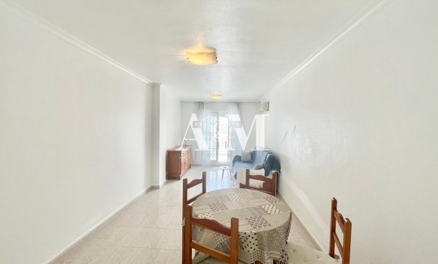 Location à long terme - Attique - Torrevieja - Playa de los Locos