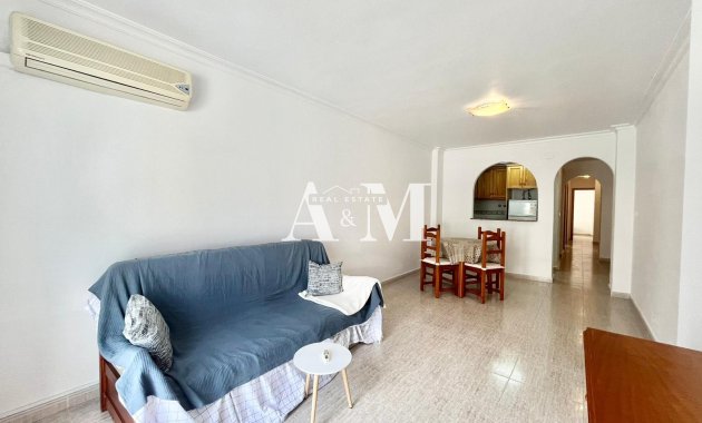 Location à long terme - Attique - Torrevieja - Playa de los Locos