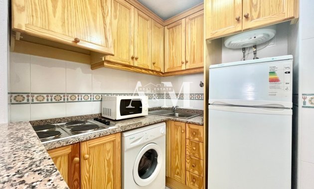 Location à long terme - Attique - Torrevieja - Playa de los Locos