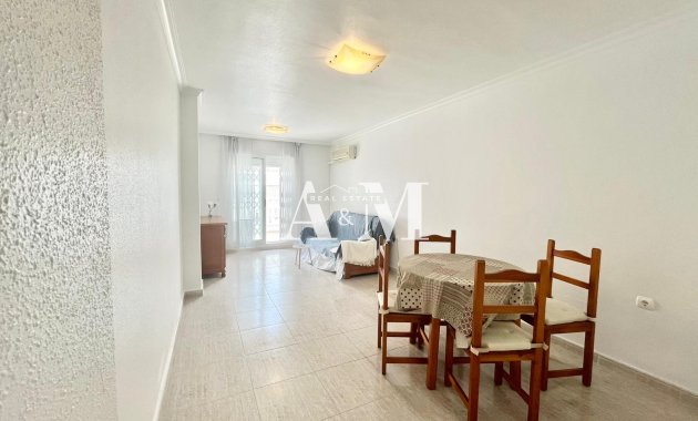 Location à long terme - Attique - Torrevieja - Playa de los Locos