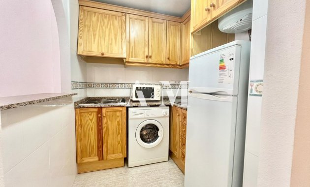 Location à long terme - Attique - Torrevieja - Playa de los Locos