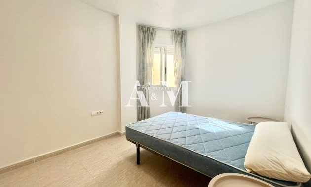 Location à long terme - Attique - Torrevieja - Playa de los Locos