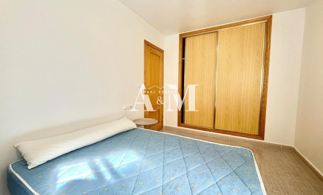 Location à long terme - Attique - Torrevieja - Playa de los Locos