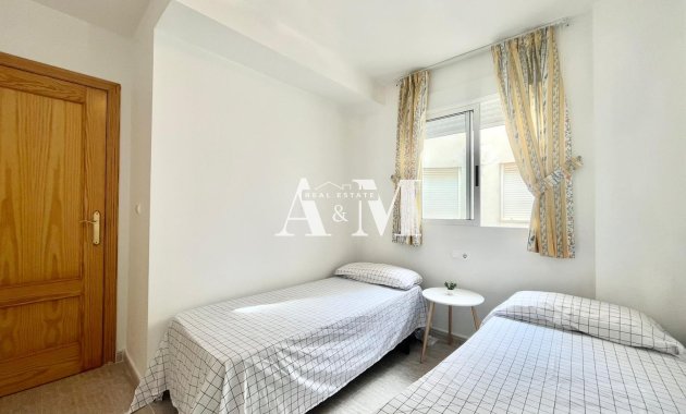 Location à long terme - Attique - Torrevieja - Playa de los Locos