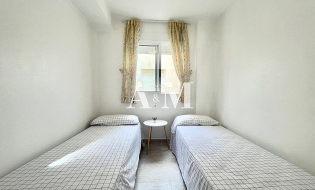 Location à long terme - Attique - Torrevieja - Playa de los Locos