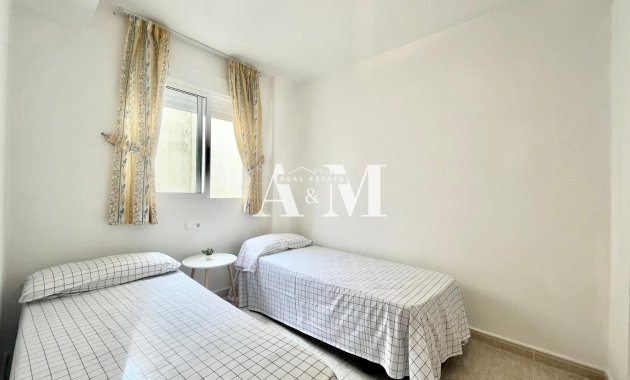 Location à long terme - Attique - Torrevieja - Playa de los Locos