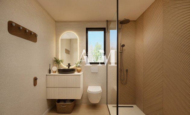 New Build - apartment - Guardamar del Segura