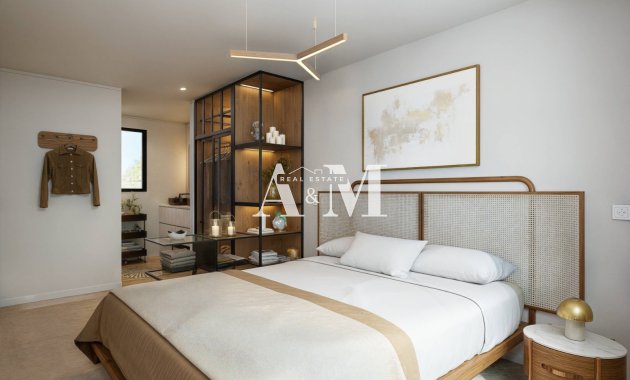 New Build - apartment - Guardamar del Segura