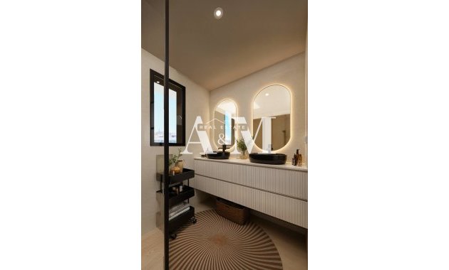 New Build - apartment - Guardamar del Segura