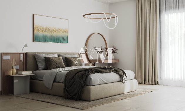 Obra nueva - detached - Calpe