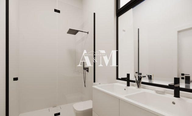 Obra nueva - detached - Calpe