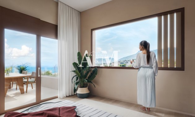 Obra nueva - detached - Calpe