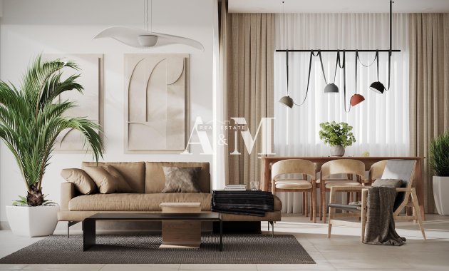 Obra nueva - detached - Calpe