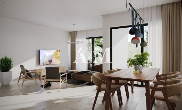 Obra nueva - detached - Calpe