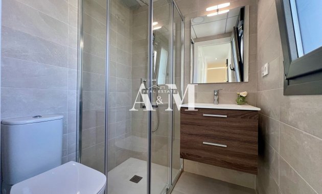 New Build - terraced - Orihuela