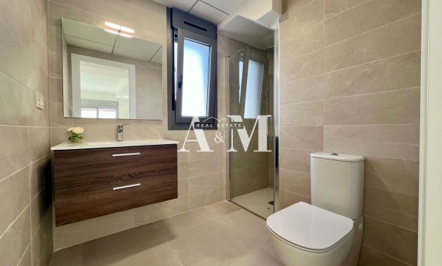 New Build - terraced - Orihuela