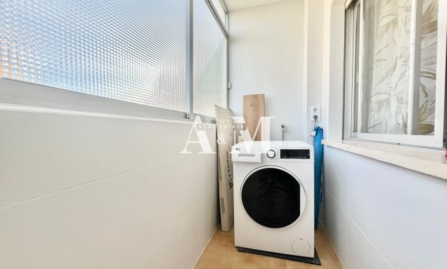 Alquiler a largo plazo - Apartamento / piso - Orihuela Costa - Punta Prima