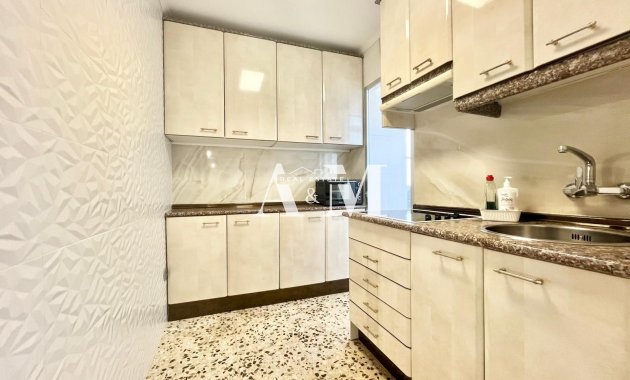 Alquiler a largo plazo - Apartamento / piso - Orihuela Costa - Punta Prima