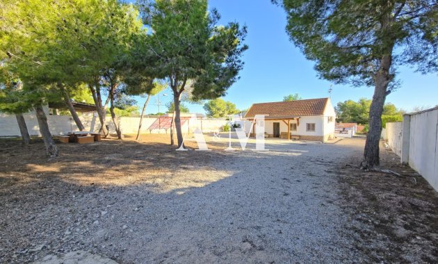 Long Term Rental - Chalet - Pinar de Campoverde