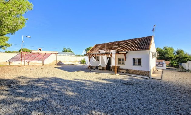 Long Term Rental - Chalet - Pinar de Campoverde