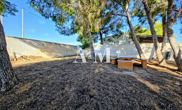 Long Term Rental - Chalet - Pinar de Campoverde