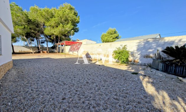 Long Term Rental - Chalet - Pinar de Campoverde