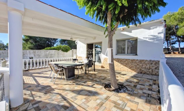 Long Term Rental - Chalet - Pinar de Campoverde